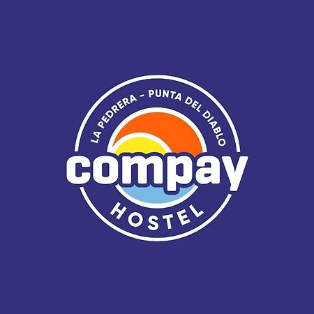Compay Hostel Punta Del Diablo Εξωτερικό φωτογραφία