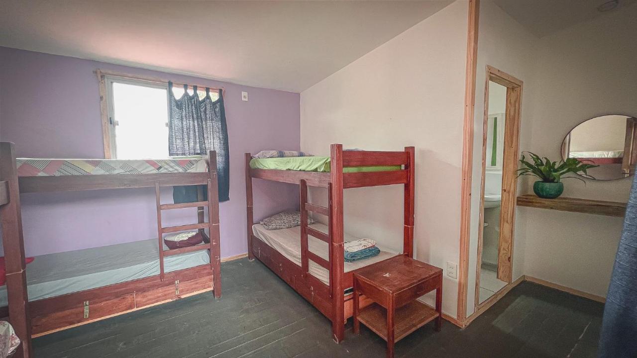 Compay Hostel Punta Del Diablo Δωμάτιο φωτογραφία