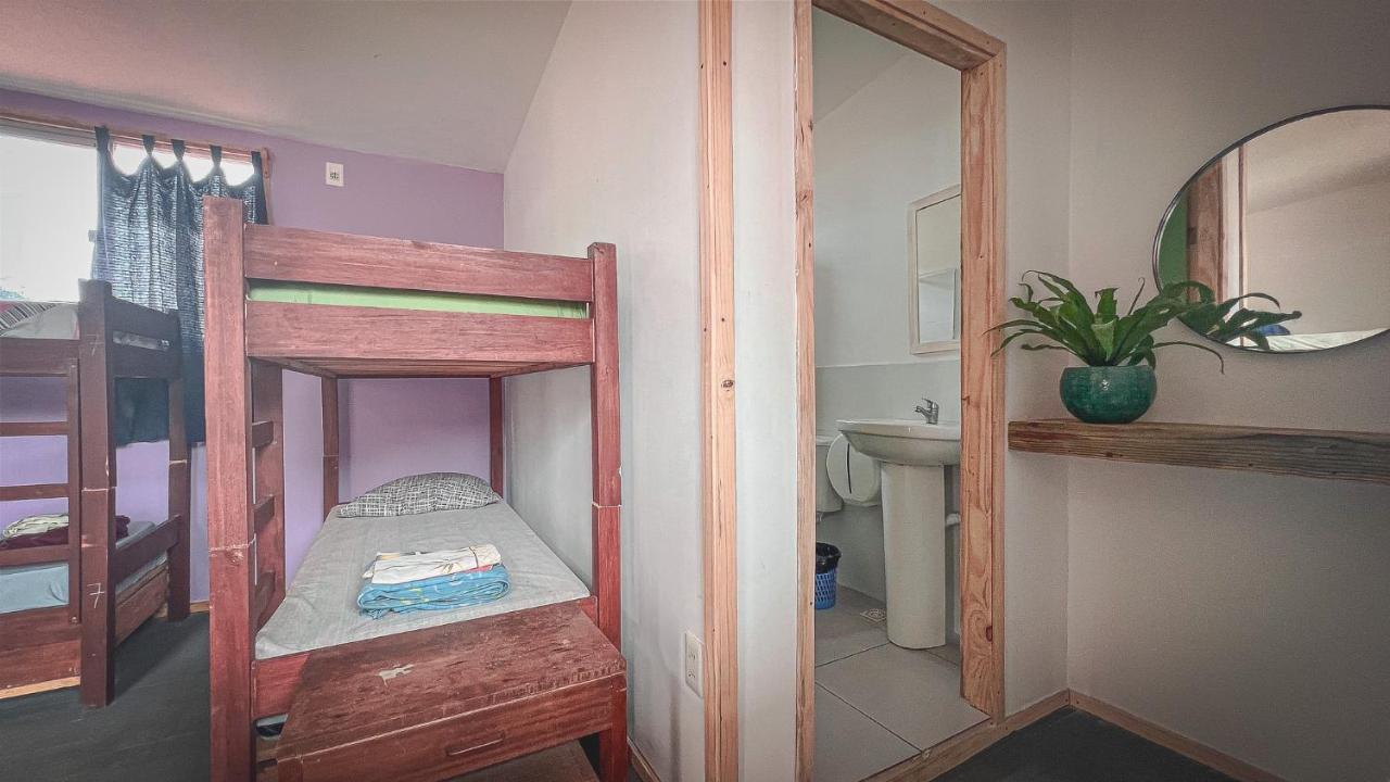 Compay Hostel Punta Del Diablo Δωμάτιο φωτογραφία