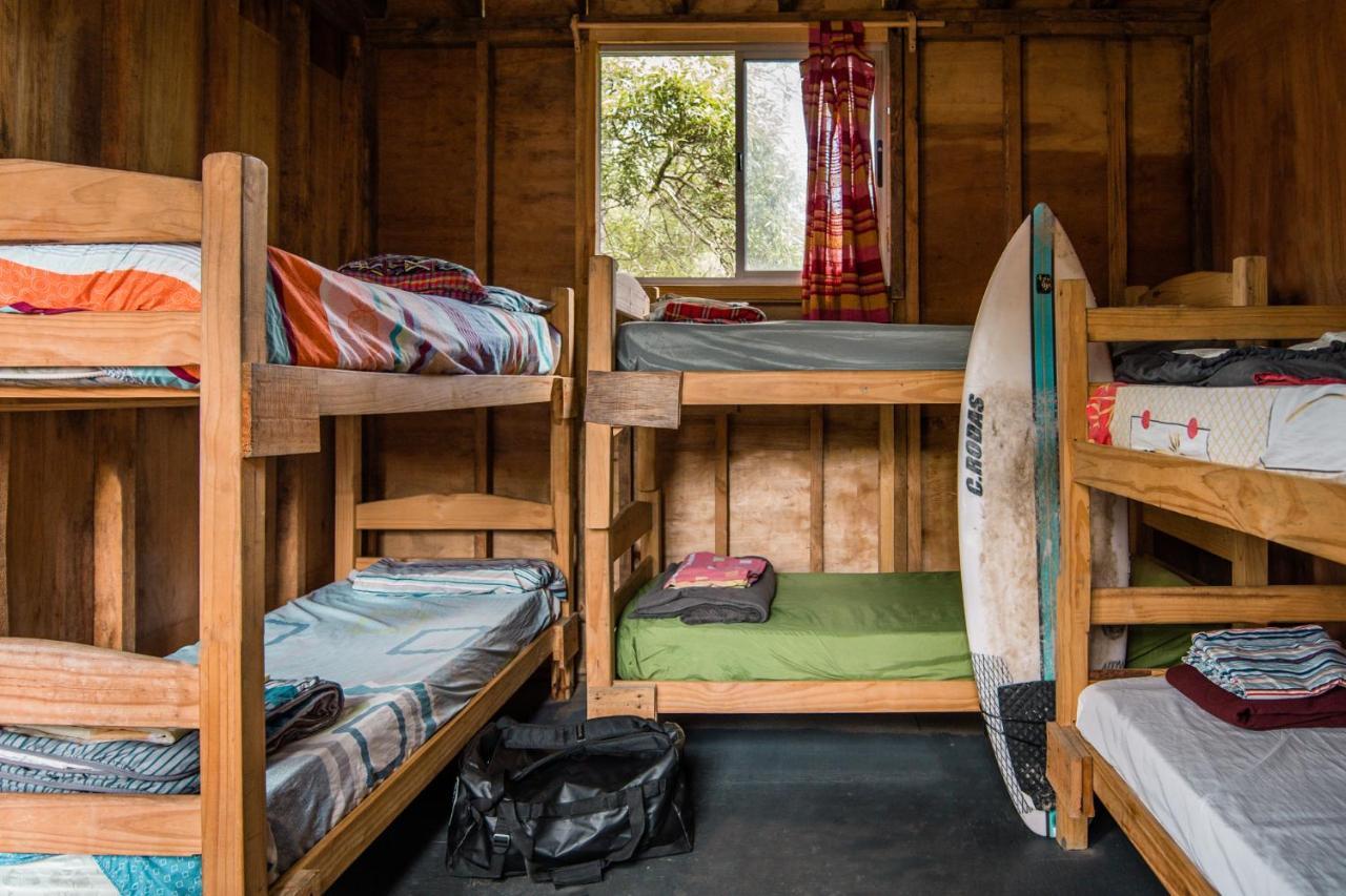 Compay Hostel Punta Del Diablo Δωμάτιο φωτογραφία