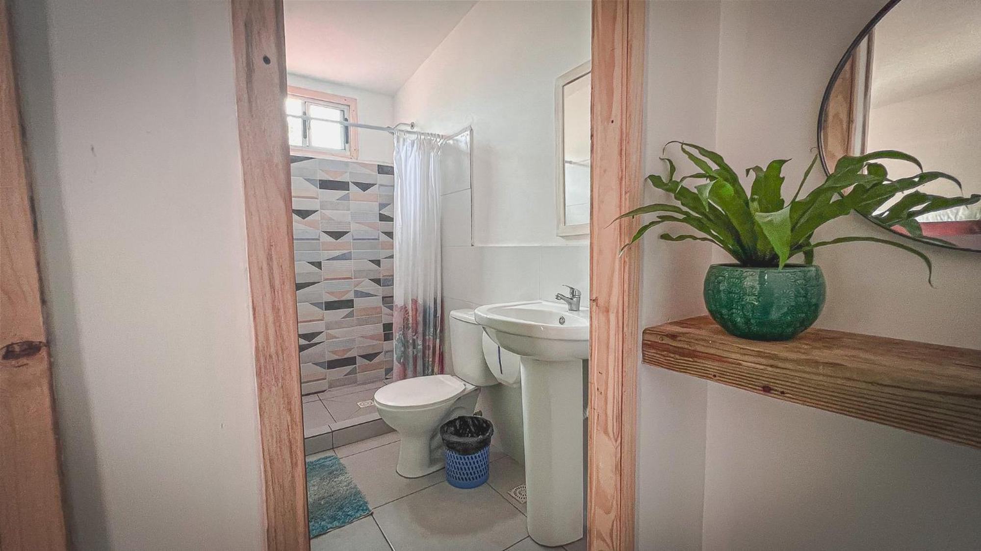 Compay Hostel Punta Del Diablo Δωμάτιο φωτογραφία