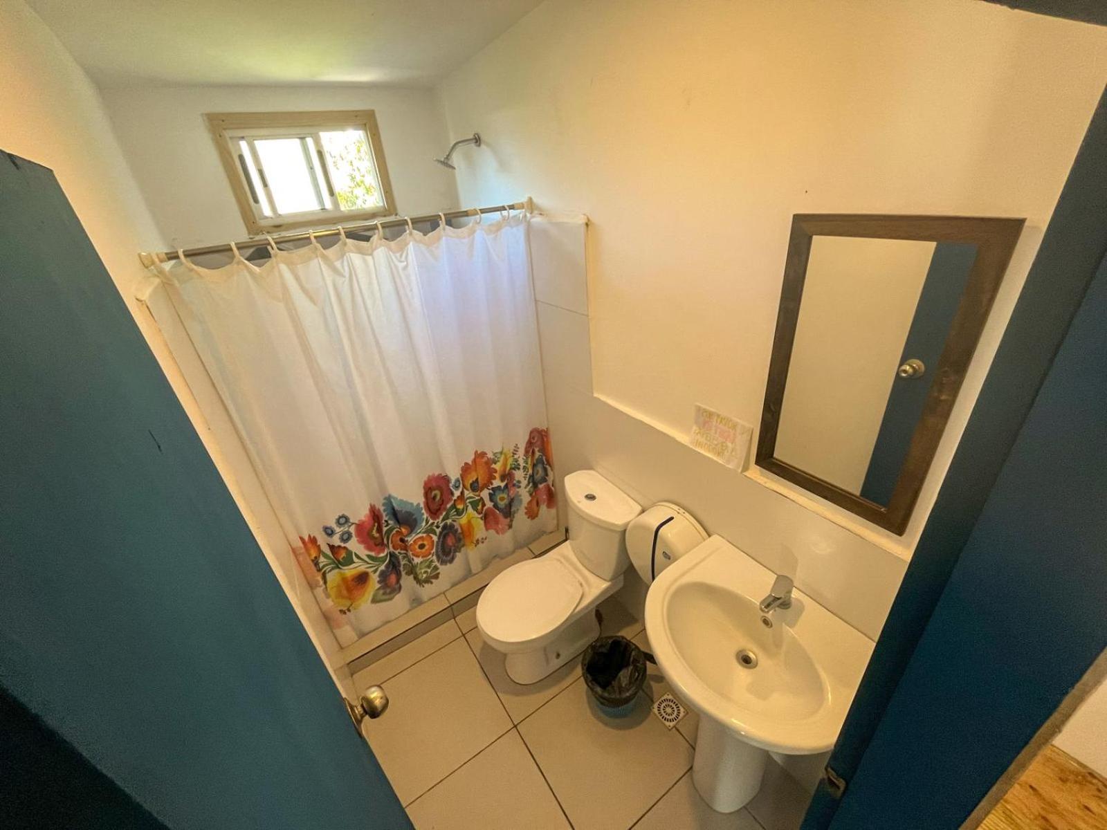Compay Hostel Punta Del Diablo Εξωτερικό φωτογραφία