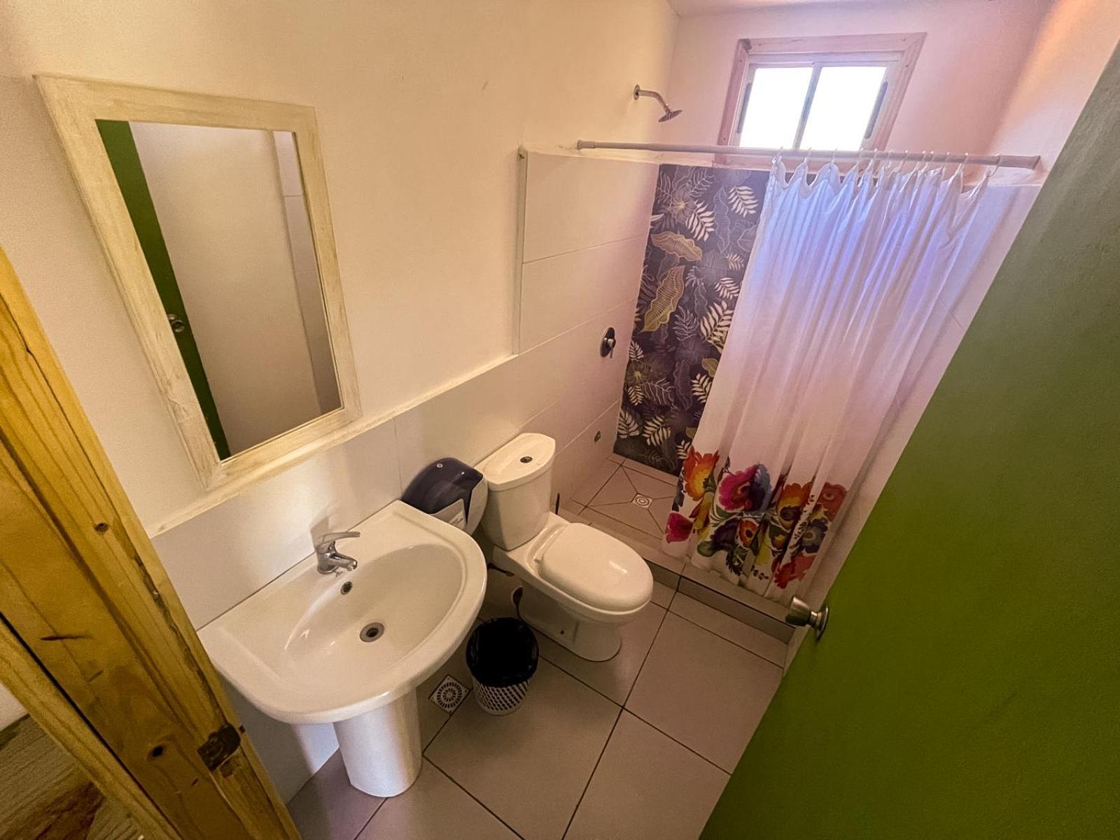 Compay Hostel Punta Del Diablo Εξωτερικό φωτογραφία